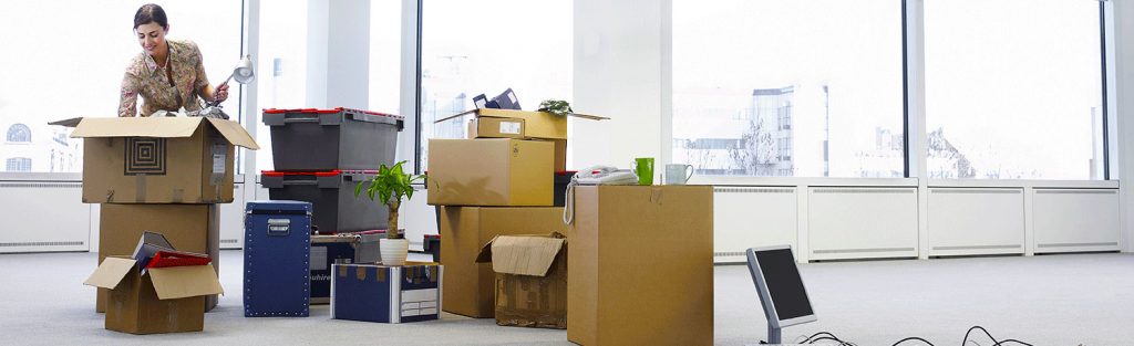Top Benefits of Hiring Movers