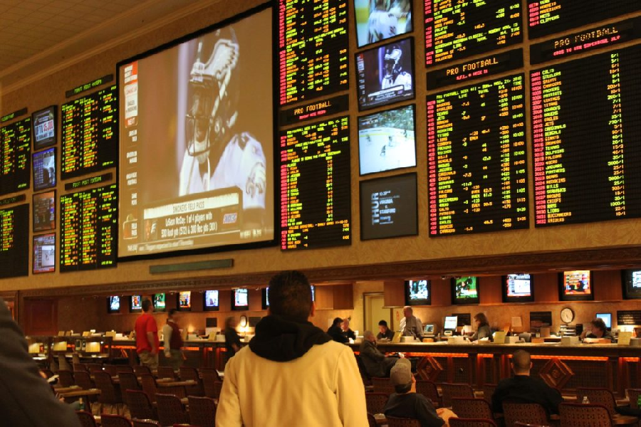 Techcorp Capital Invests in a Sports Gambling Venture