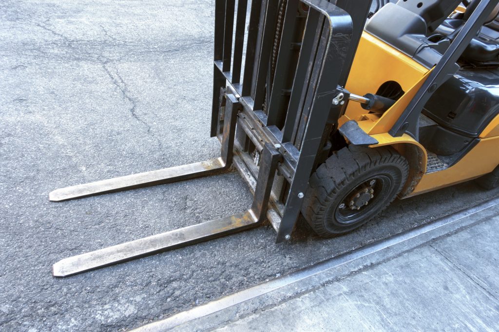 The Must Have Forklift Attachments to Better Productivity