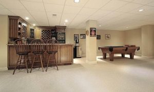 What Are the Benefits of Epoxy Basement Flooring