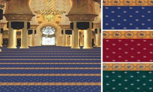 What Makes Mosque Carpets the Best Choice for Your Worship Space