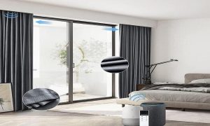 Why should you make a choice for smart curtains