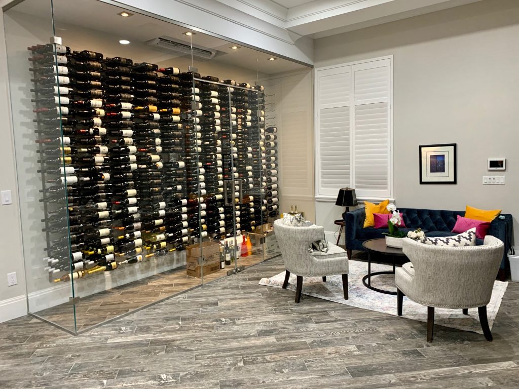 What Factors Should Ottawa’s Wine Cellar Designers Think Through?