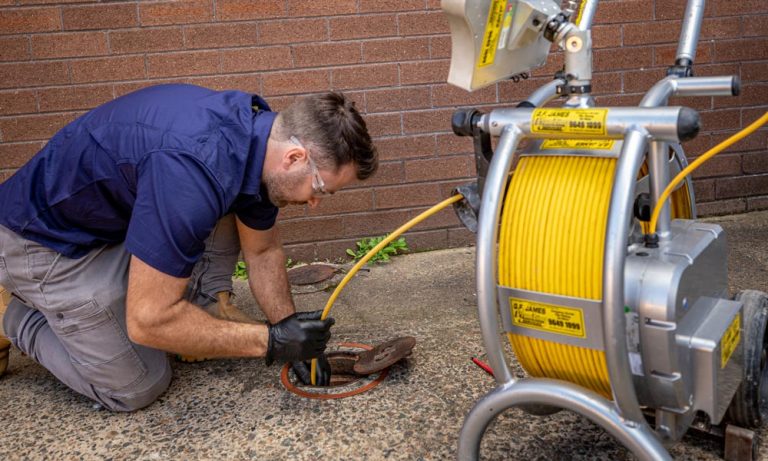 Blocked Drain Services That Support Long-Term Plumbing Health