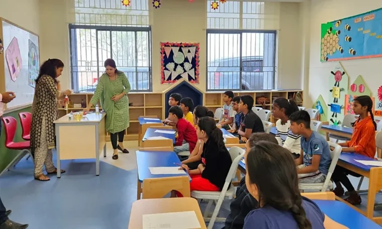 A Parent’s Guide to CBSE Schools in Nagpur: Fees, Admissions and Curriculum Compared