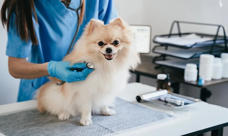 4 Signs Your Pet May Need Immediate Veterinary Attention